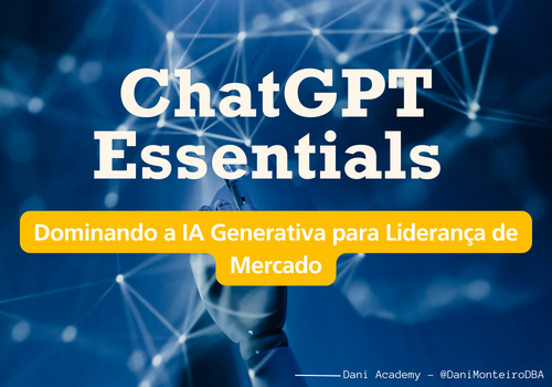 ChatGPT Essentials (1)