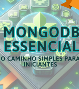 e-book – MongoDB Essencial
