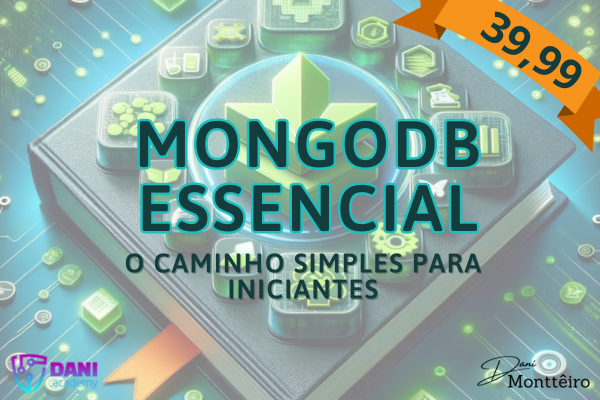 MongoDB Essencial – Com Preço